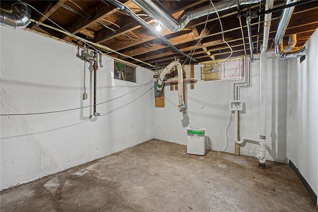 63 Soloman Street, Trotwood, OH 45426