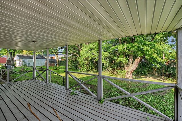 63 Soloman Street, Trotwood, OH 45426