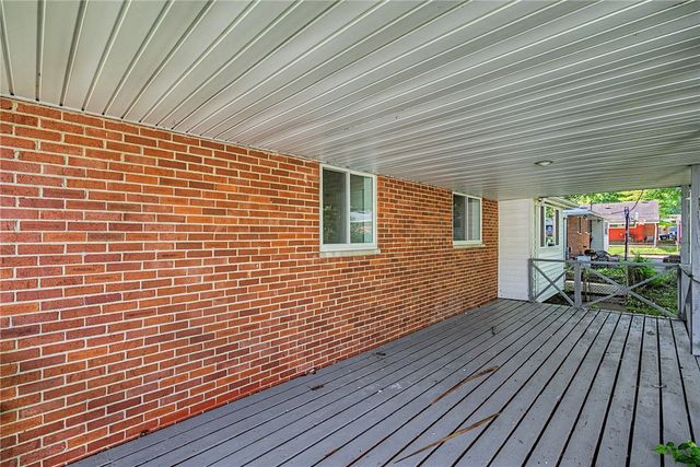63 Soloman Street, Trotwood, OH 45426