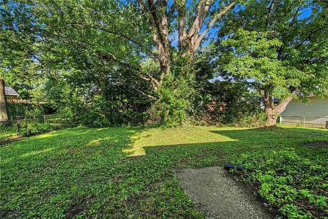 63 Soloman Street, Trotwood, OH 45426