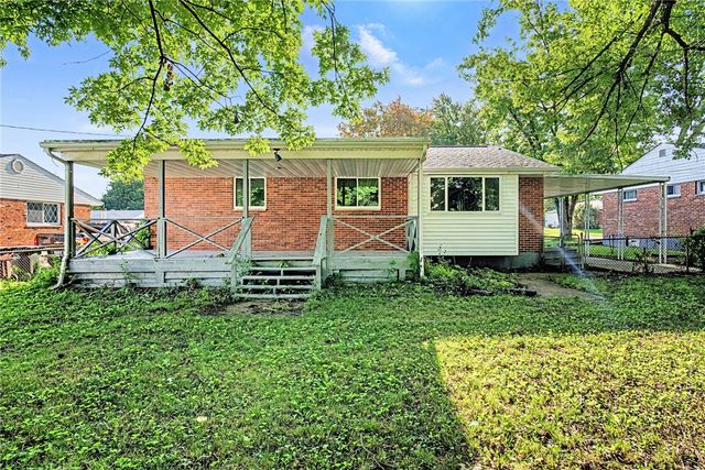 63 Soloman Street, Trotwood, OH 45426