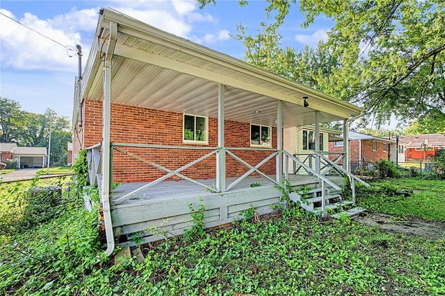 63 Soloman Street, Trotwood, OH 45426