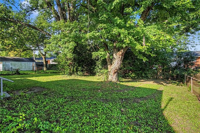 63 Soloman Street, Trotwood, OH 45426