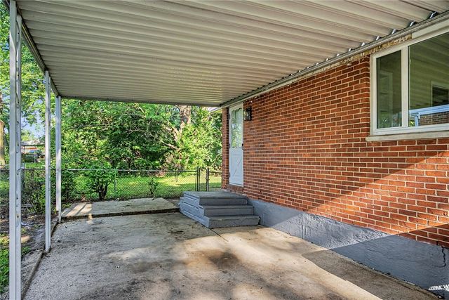 63 Soloman Street, Trotwood, OH 45426