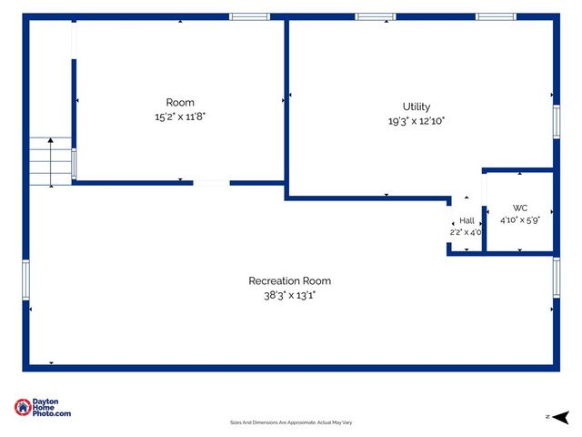 63 Soloman Street, Trotwood, OH 45426
