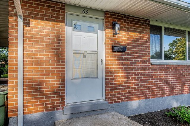 63 Soloman Street, Trotwood, OH 45426