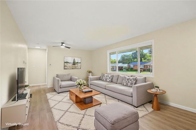 63 Soloman Street, Trotwood, OH 45426