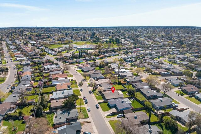 6535 La Cienega Dr, North Highlands, CA 95660