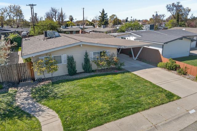 6535 La Cienega Dr, North Highlands, CA 95660