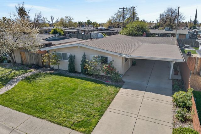 6535 La Cienega Dr, North Highlands, CA 95660