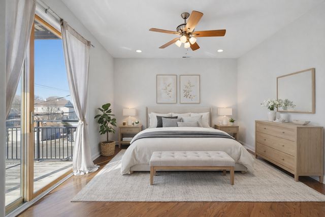 4002 S Western Avenue 2, Chicago, IL 60609