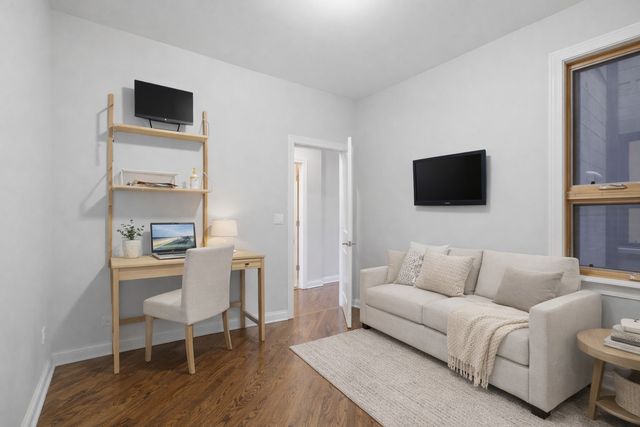 4002 S Western Avenue 2, Chicago, IL 60609