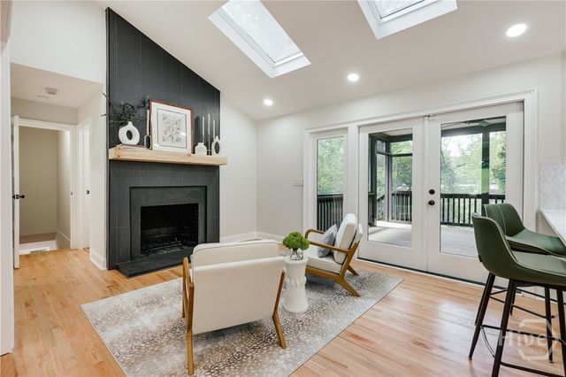 290 Fortson Drive, Athens, GA 30606