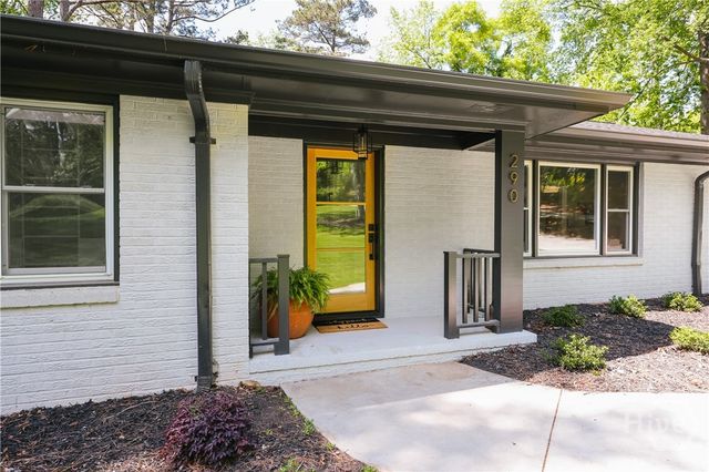 290 Fortson Drive, Athens, GA 30606