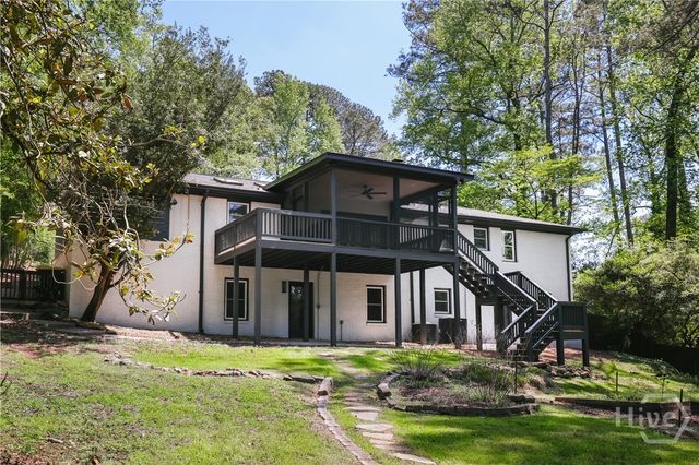 290 Fortson Drive, Athens, GA 30606