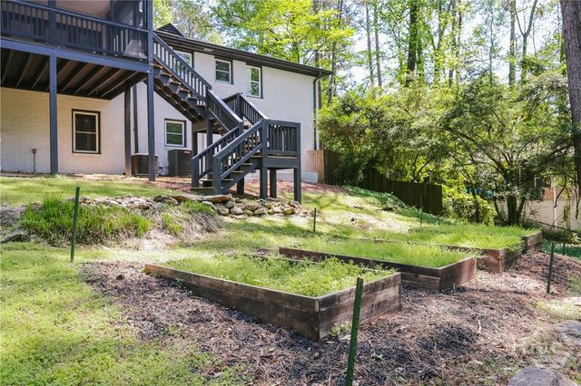 290 Fortson Drive, Athens, GA 30606