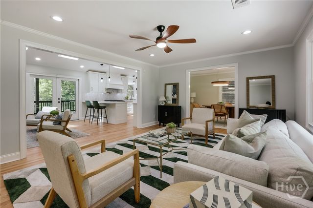 290 Fortson Drive, Athens, GA 30606