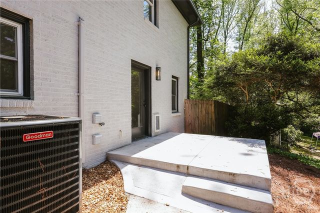 290 Fortson Drive, Athens, GA 30606