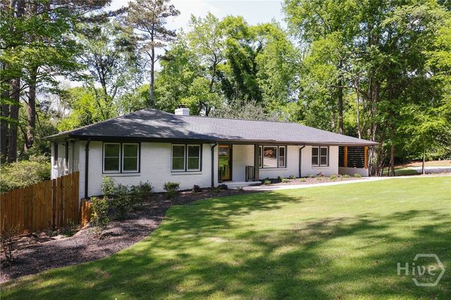 290 Fortson Drive, Athens, GA 30606