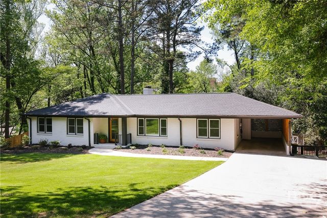 290 Fortson Drive, Athens, GA 30606