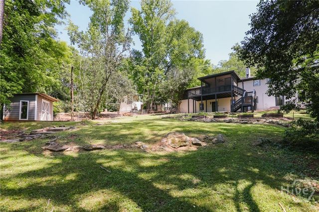 290 Fortson Drive, Athens, GA 30606