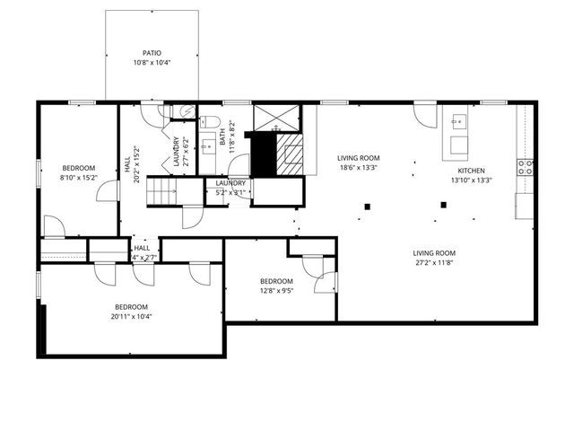 290 Fortson Drive, Athens, GA 30606