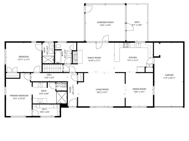 290 Fortson Drive, Athens, GA 30606