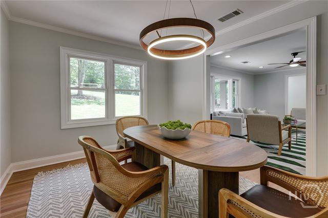 290 Fortson Drive, Athens, GA 30606