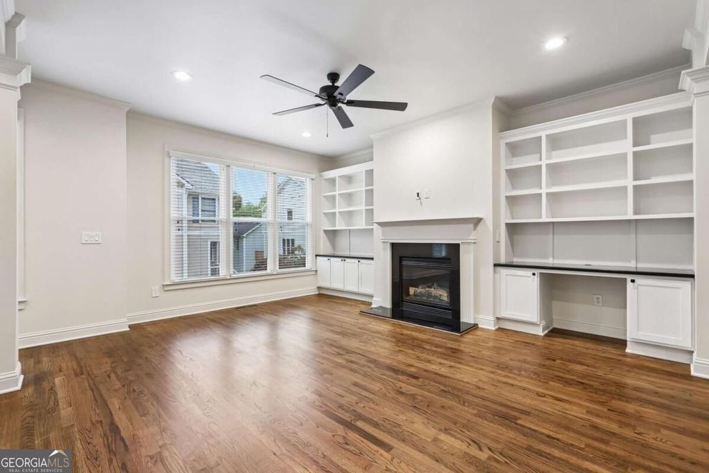 2237 Parkview Court NW, Atlanta, GA 30318 — photo 2