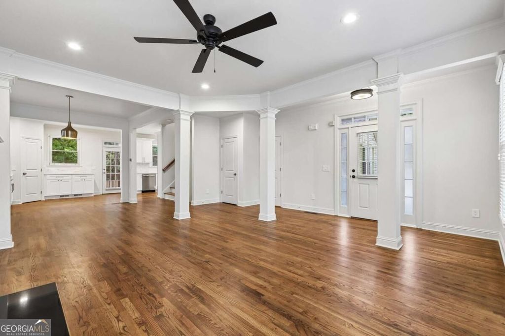 2237 Parkview Court NW, Atlanta, GA 30318 — photo 3