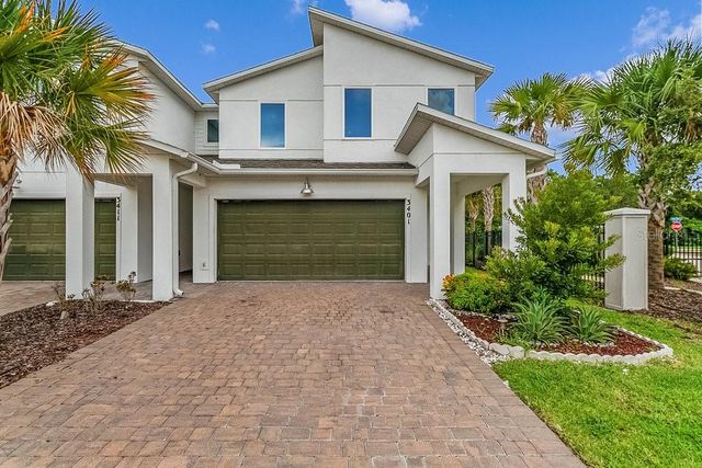 3401 BEAU ROAD, Kissimmee, FL 34746