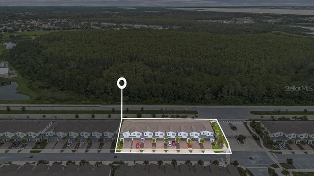 3401 BEAU ROAD, Kissimmee, FL 34746