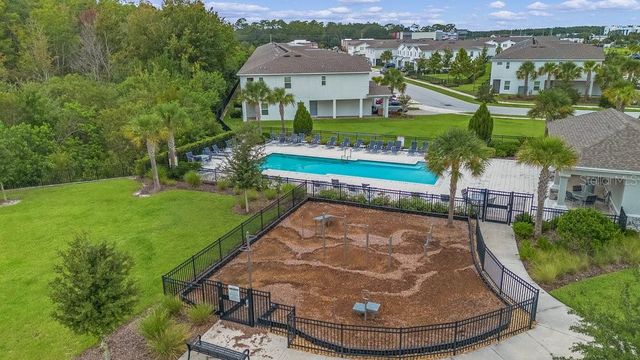 3401 BEAU ROAD, Kissimmee, FL 34746