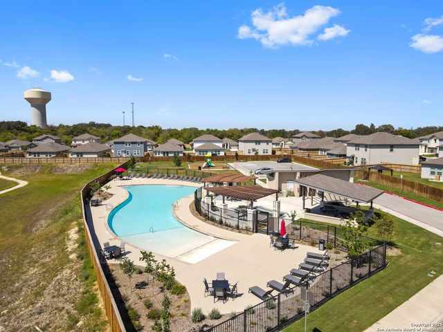 13640 HELTON PASS, St Hedwig, TX 78152