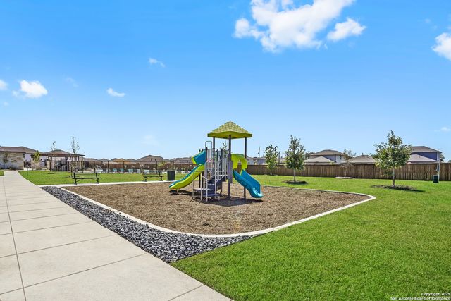 13640 HELTON PASS, St Hedwig, TX 78152