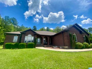 1060 LOVEJOY ROAD, Ashville, AL 35953