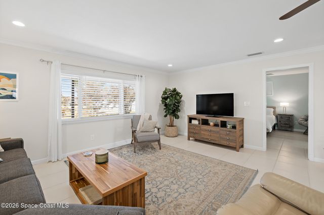 118 Skyline Circle, Satellite Beach, FL 32937