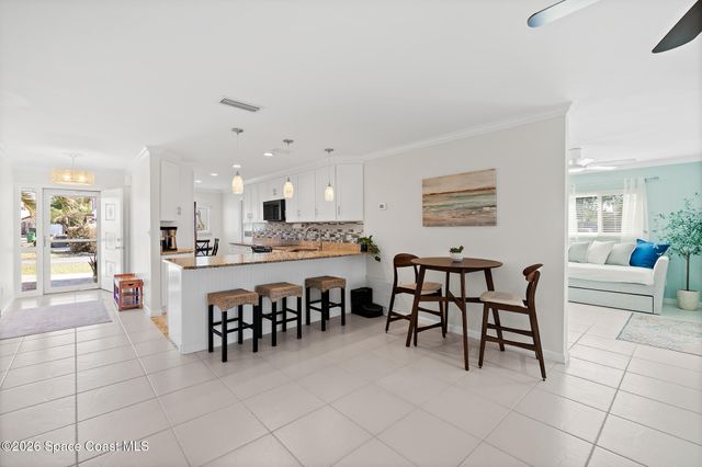 118 Skyline Circle, Satellite Beach, FL 32937
