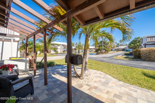 118 Skyline Circle, Satellite Beach, FL 32937