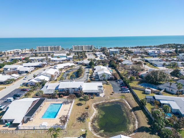 118 Skyline Circle, Satellite Beach, FL 32937