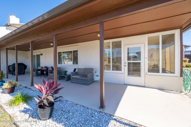 118 Skyline Circle, Satellite Beach, FL 32937