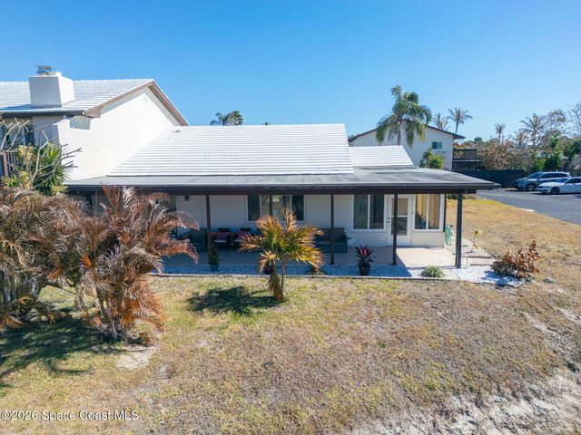 118 Skyline Circle, Satellite Beach, FL 32937