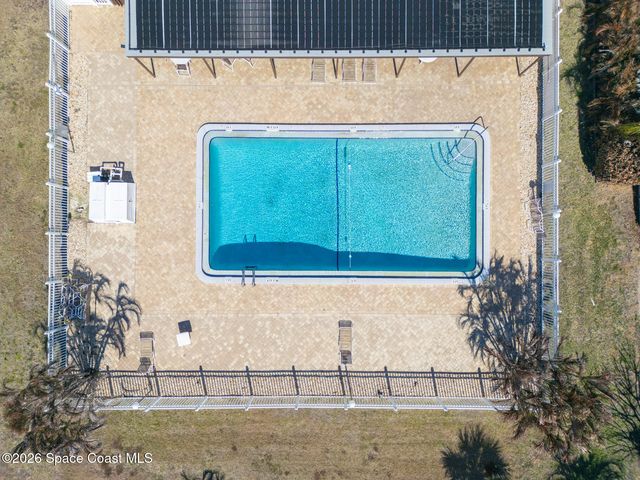 118 Skyline Circle, Satellite Beach, FL 32937