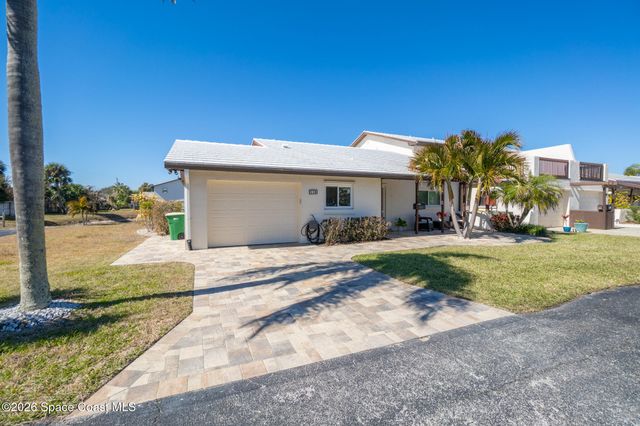 118 Skyline Circle, Satellite Beach, FL 32937