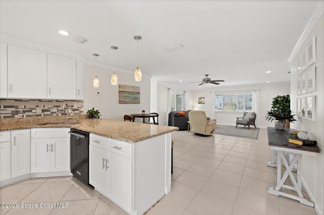 118 Skyline Circle, Satellite Beach, FL 32937