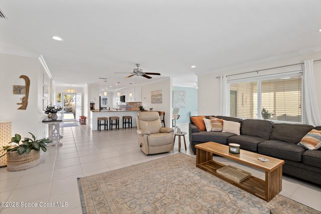 118 Skyline Circle, Satellite Beach, FL 32937