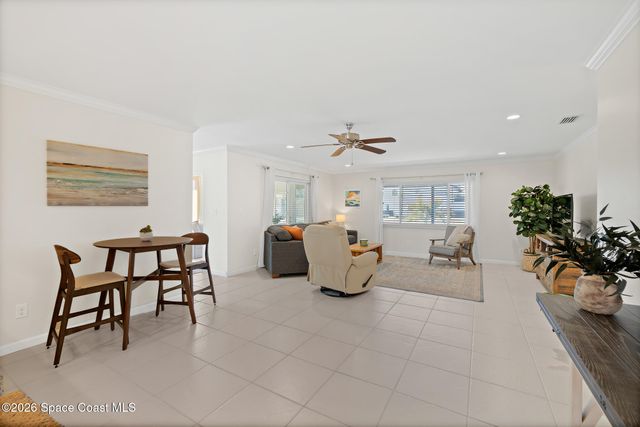 118 Skyline Circle, Satellite Beach, FL 32937