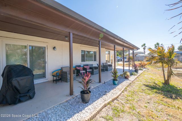 118 Skyline Circle, Satellite Beach, FL 32937