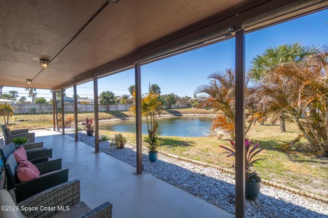 118 Skyline Circle, Satellite Beach, FL 32937