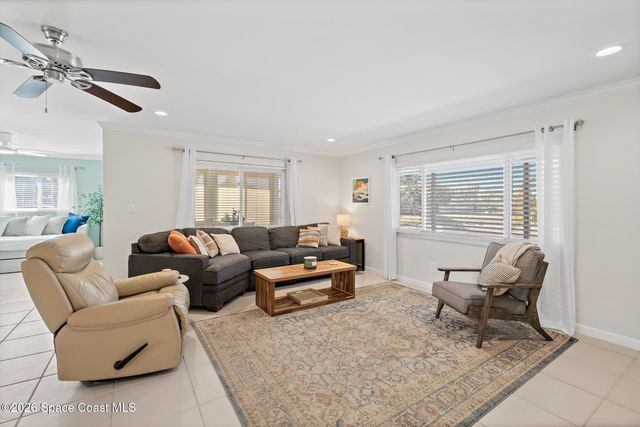 118 Skyline Circle, Satellite Beach, FL 32937